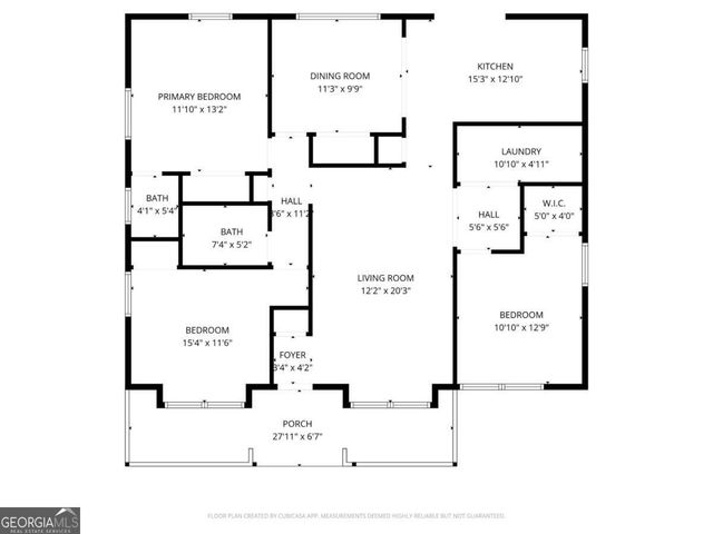 1195 Dantel Court, Stone Mountain, GA 30083