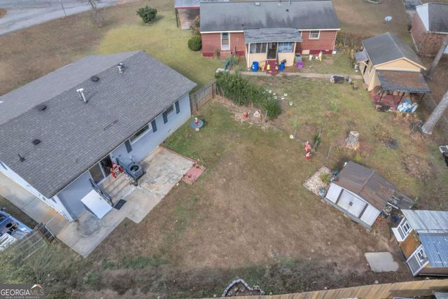 1195 Dantel Court, Stone Mountain, GA 30083