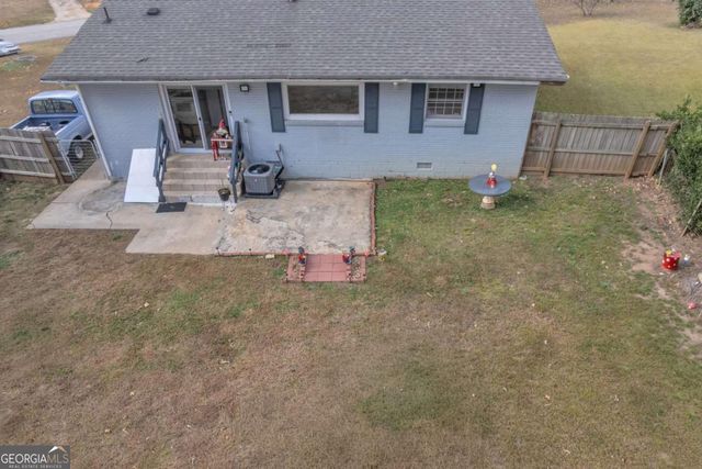 1195 Dantel Court, Stone Mountain, GA 30083