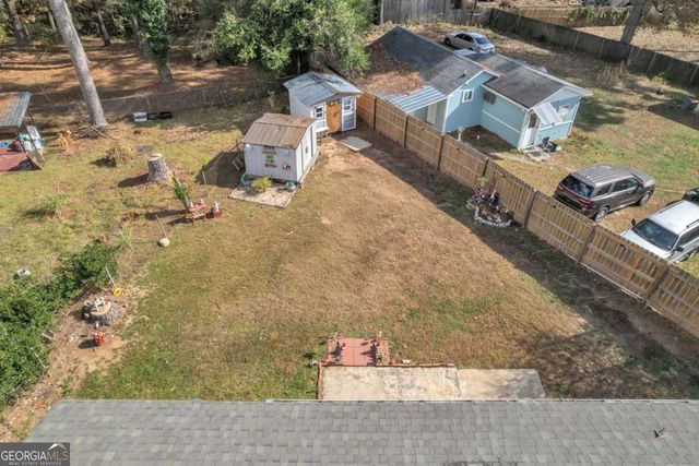 1195 Dantel Court, Stone Mountain, GA 30083