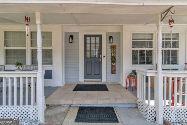 1195 Dantel Court, Stone Mountain, GA 30083