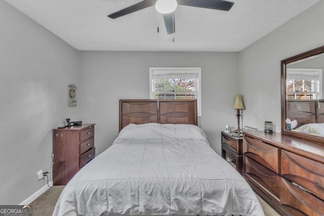 1195 Dantel Court, Stone Mountain, GA 30083