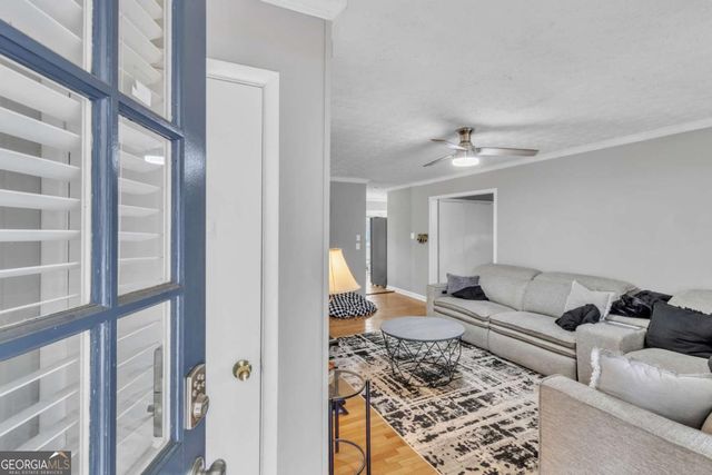 1195 Dantel Court, Stone Mountain, GA 30083