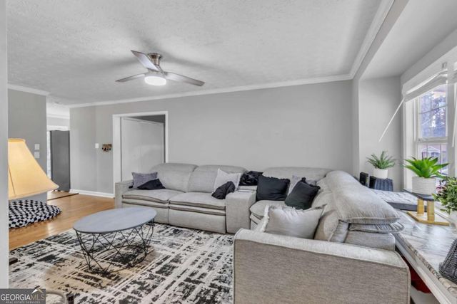 1195 Dantel Court, Stone Mountain, GA 30083