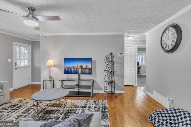 1195 Dantel Court, Stone Mountain, GA 30083