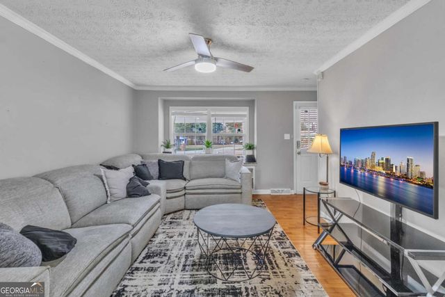 1195 Dantel Court, Stone Mountain, GA 30083