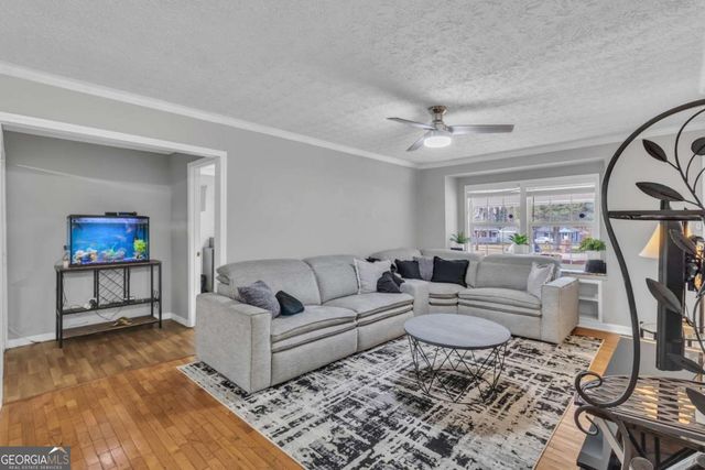 1195 Dantel Court, Stone Mountain, GA 30083