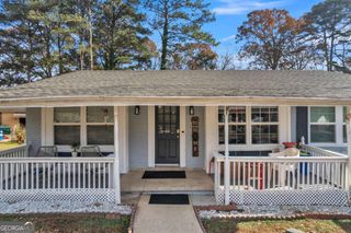 1195 Dantel Court, Stone Mountain, GA 30083