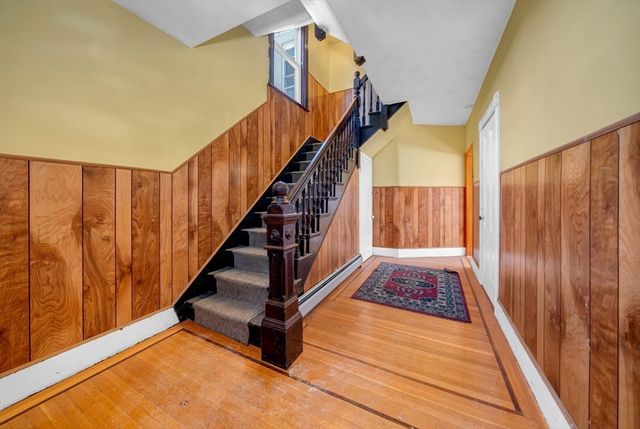 75 Warren St, Medford, MA 02155