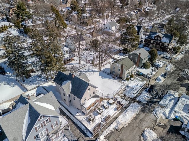 75 Warren St, Medford, MA 02155