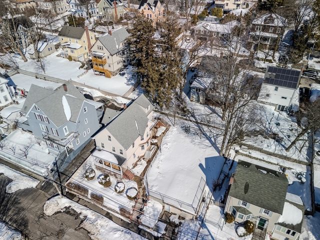 75 Warren St, Medford, MA 02155