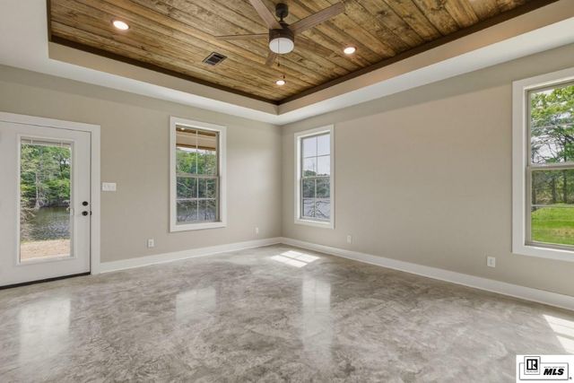 504 WEST BAYOU DRIVE, Sterlington, LA 71280