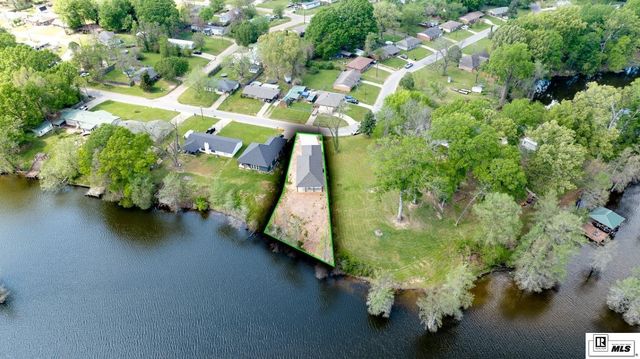 504 WEST BAYOU DRIVE, Sterlington, LA 71280