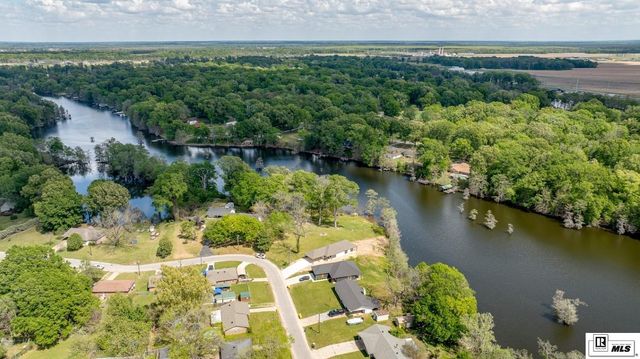 504 WEST BAYOU DRIVE, Sterlington, LA 71280