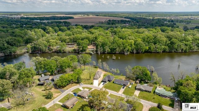 504 WEST BAYOU DRIVE, Sterlington, LA 71280
