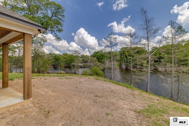 504 WEST BAYOU DRIVE, Sterlington, LA 71280