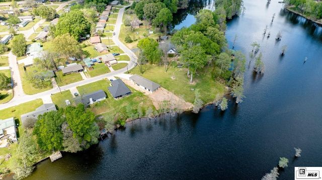 504 WEST BAYOU DRIVE, Sterlington, LA 71280