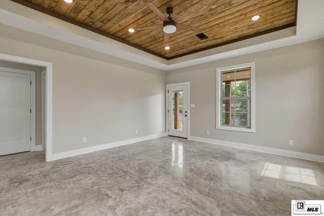 504 WEST BAYOU DRIVE, Sterlington, LA 71280