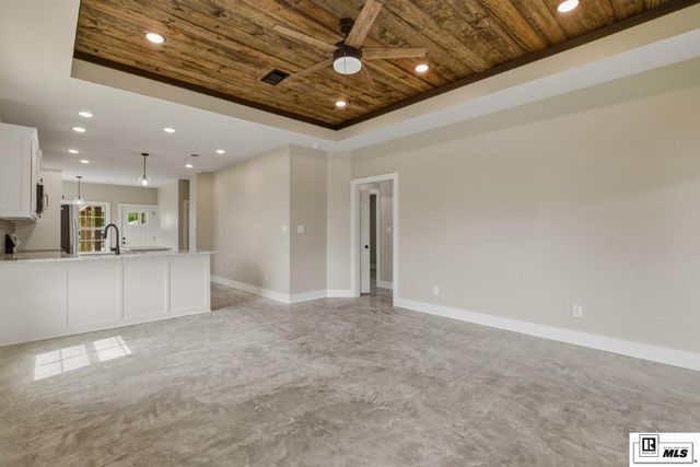 504 WEST BAYOU DRIVE, Sterlington, LA 71280