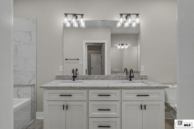 504 WEST BAYOU DRIVE, Sterlington, LA 71280