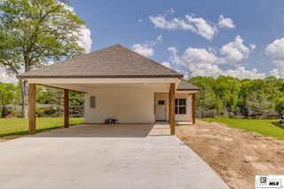 504 WEST BAYOU DRIVE, Sterlington, LA 71280