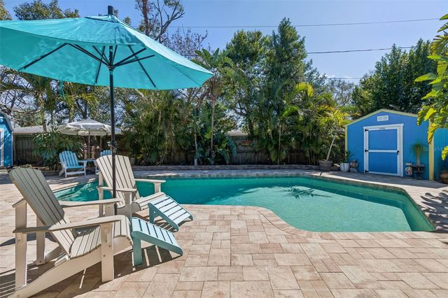 1567 BONAIR STREET, Clearwater, FL 33755