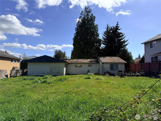 2911 122nd Street SW, Everett, WA 98204