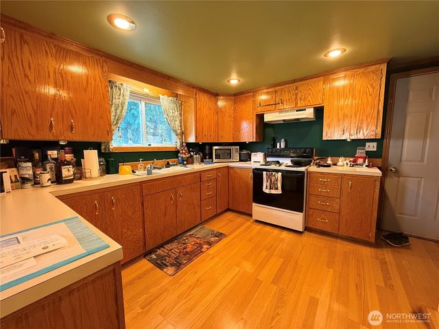 2911 122nd Street SW, Everett, WA 98204