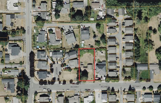 2911 122nd Street SW, Everett, WA 98204