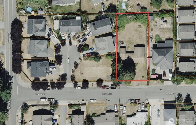 2911 122nd Street SW, Everett, WA 98204