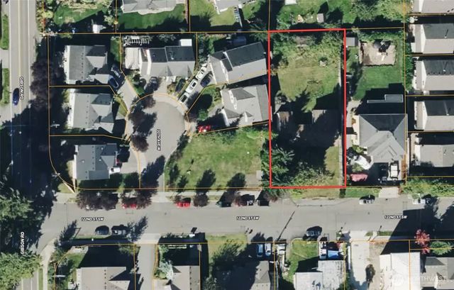 2911 122nd Street SW, Everett, WA 98204