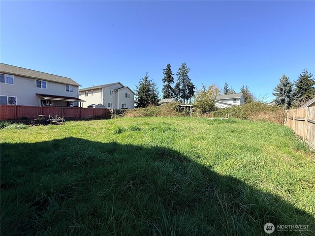 2911 122nd Street SW, Everett, WA 98204