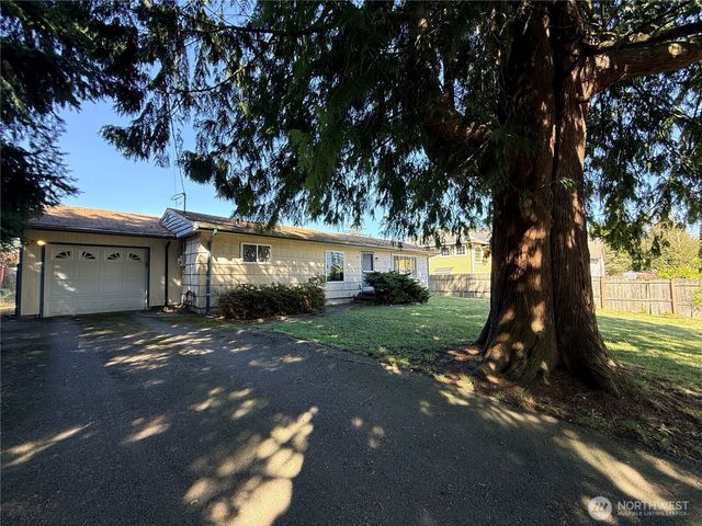 2911 122nd Street SW, Everett, WA 98204