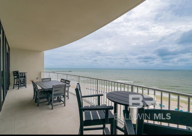 533 E Beach Boulevard 1202, Gulf Shores, AL 36542
