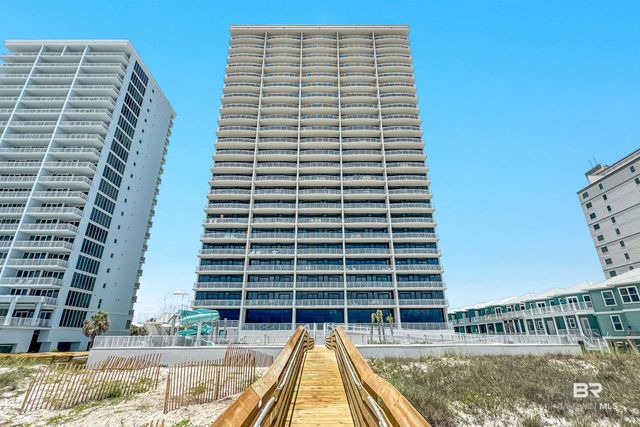 533 E Beach Boulevard 1202, Gulf Shores, AL 36542