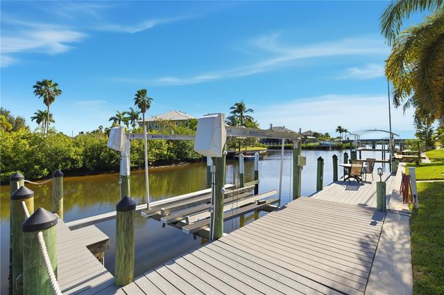 17275 LAKE WORTH BOULEVARD, Port Charlotte, FL 33948