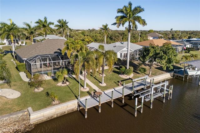 17275 LAKE WORTH BOULEVARD, Port Charlotte, FL 33948