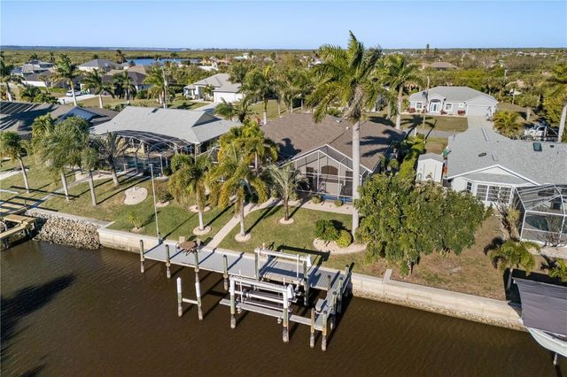 17275 LAKE WORTH BOULEVARD, Port Charlotte, FL 33948