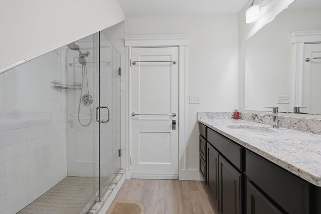3 Regent Cir 3, Boston, MA 02130
