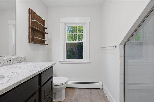 3 Regent Cir 3, Boston, MA 02130