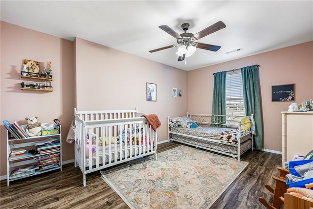 2124 Carlisle Street, Gentry, AR 72734