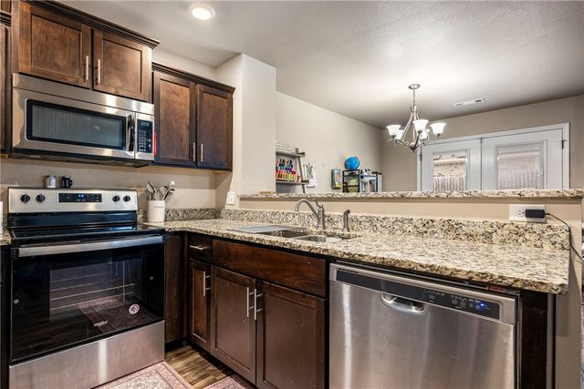 2124 Carlisle Street, Gentry, AR 72734