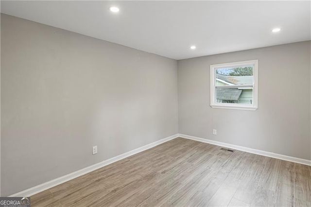 2309 Carver Drive, Atlanta, GA 30314