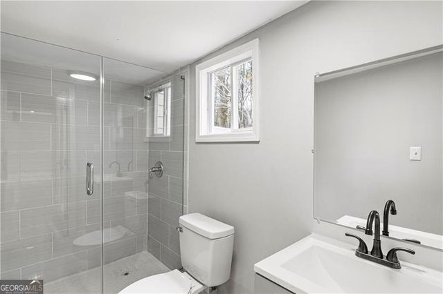 2309 Carver Drive, Atlanta, GA 30314