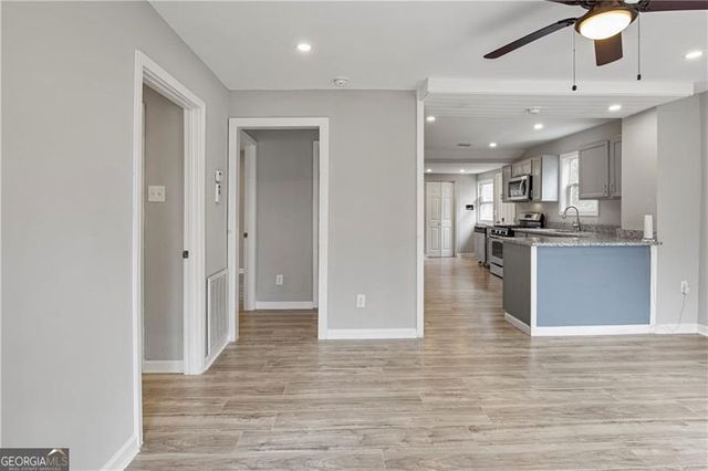 2309 Carver Drive, Atlanta, GA 30314