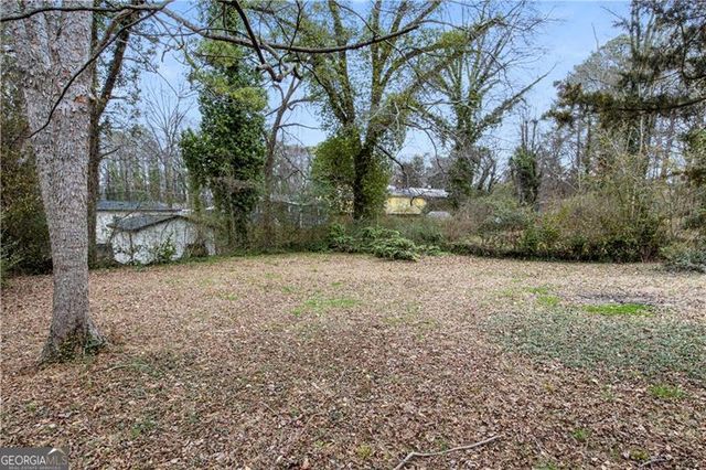 2309 Carver Drive, Atlanta, GA 30314