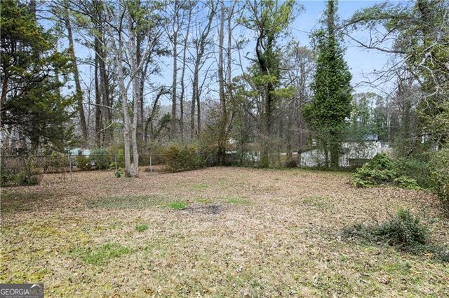 2309 Carver Drive, Atlanta, GA 30314