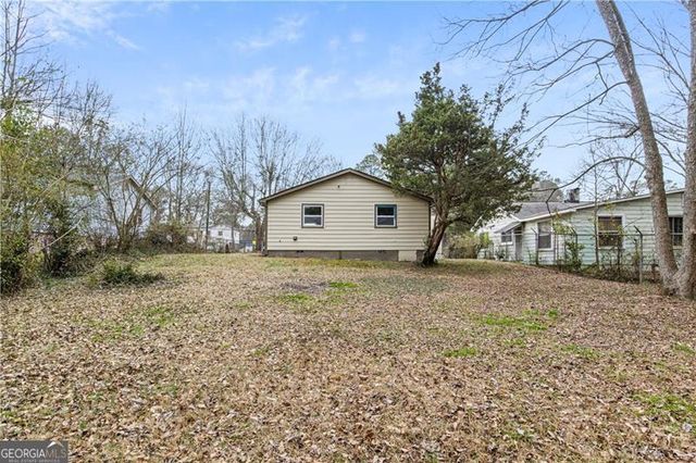 2309 Carver Drive, Atlanta, GA 30314