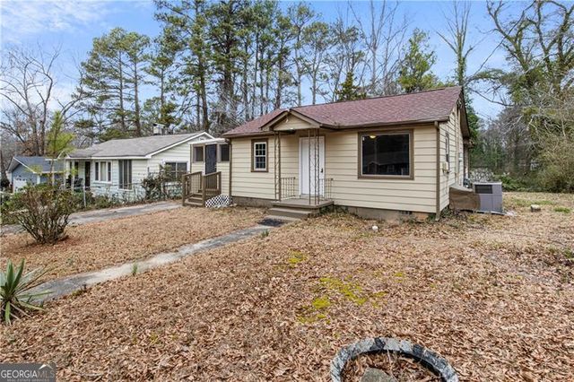 2309 Carver Drive, Atlanta, GA 30314