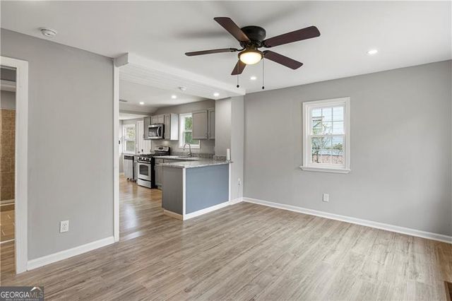 2309 Carver Drive, Atlanta, GA 30314